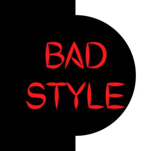 Dj Track - Bad Style