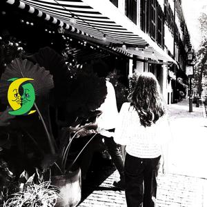 María José (feat. antransax)