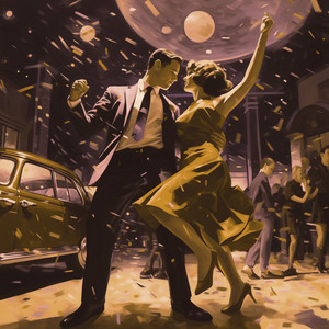 Murder On The Dance Floor