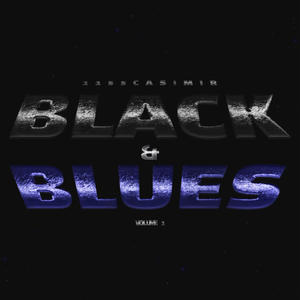 Black & Blues: Volume 1