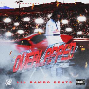 Moonwalker (feat. 8Bxll) (Explicit)