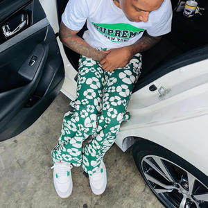 Cant stop the rain (Explicit)