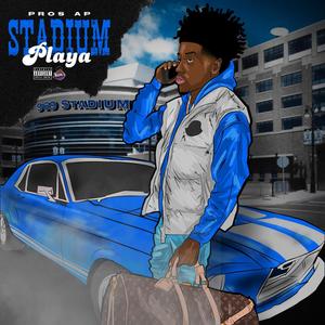 Stadium Playa Vol. 1 (Explicit)