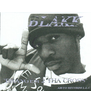 Burnin' Up(HolyHipHop)