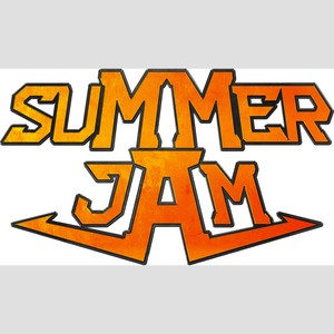 Summer Jam