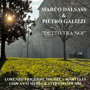 Immenso (Sonata for cello & piano