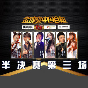 情网 (Live)封面
