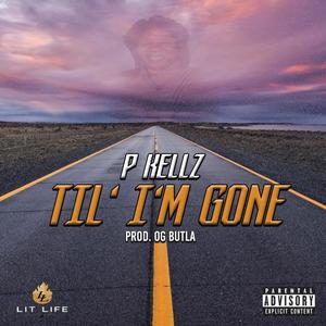 Til I'm Gone (Explicit)