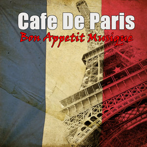 Cafe De Paris