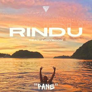 Rindu (feat. Achy Boom)