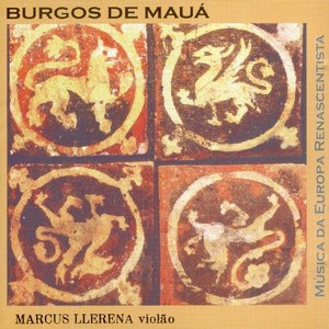 Burgos de Mauá