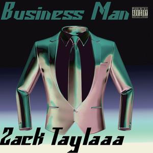Business Man (Explicit)