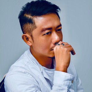 无言花封面
