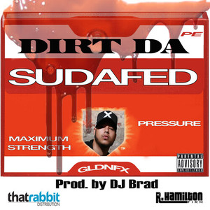 Sudafed (Explicit)