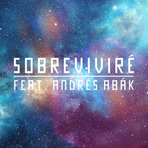 Sobreviviré (feat. Andrés Abák)