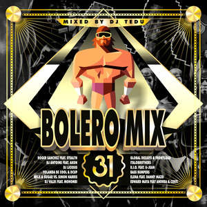 Bolero Mix 31