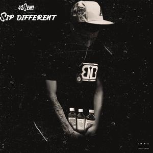 Sip different (Explicit)