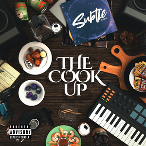 The Cook Up (Explicit)