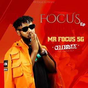 CELEBRATE (feat. Mwana Boy) (Explicit)