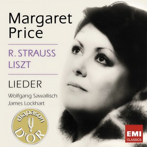 Liszt: O lieb, solang du lieben kannst!, S. 298, 