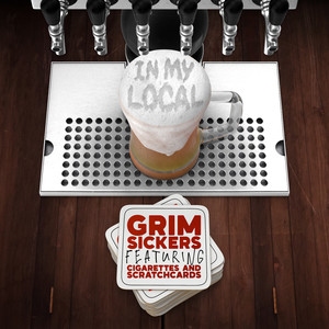 In My Local (Explicit)