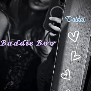 Baddie Boo (Explicit)