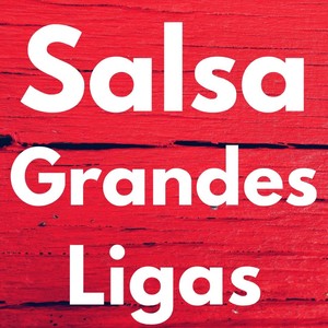 Salsa Grandes Ligas