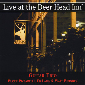 Live At the Deer Head Inn