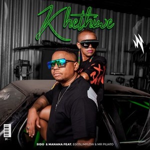 Khethiwe