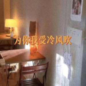 为你我受冷风吹 (忘了过去有多美)