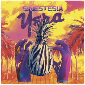 Sinestesia