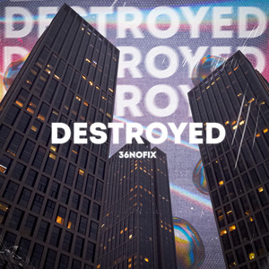 Destroyed Mt (Explicit)