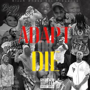 Crown Me (feat. StarterBoi Tee) (Explicit)