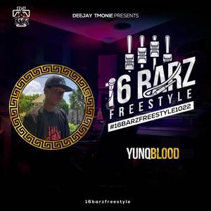 #16Barzfreestyle1022