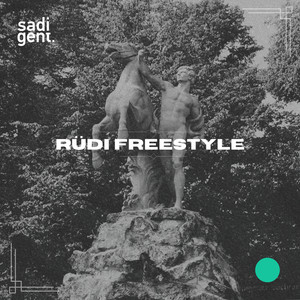 Rüdi Freestyle (Explicit)