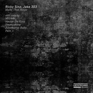 Make That Noize (JIMMYZKINZ Dark Edit)