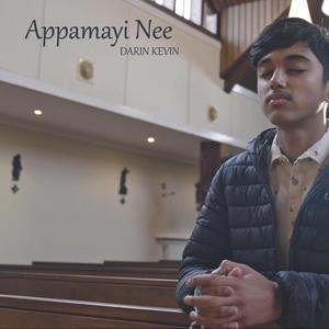 Appamayi Nee | Holy Communion Song | Malayalam Christian Song (feat. Darin Kevin)