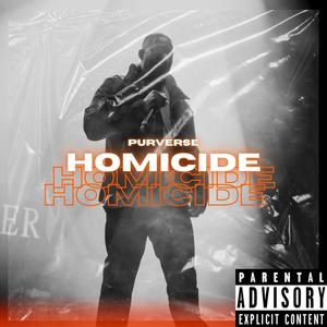 Homicide (Explicit)
