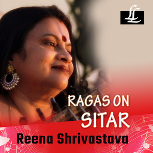 Ragas on Sitar