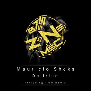 Delirium (Original Mix)