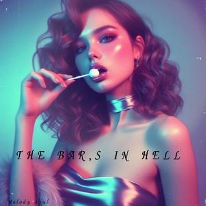 THE BAR,S IN HELL