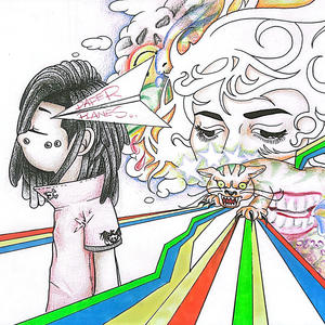 paper planes (Explicit)