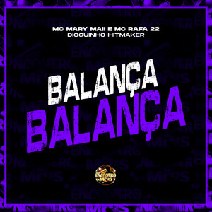 Balança Balança (Explicit)