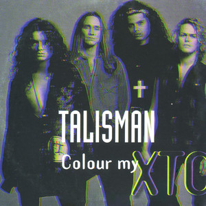 Colour My Xtc