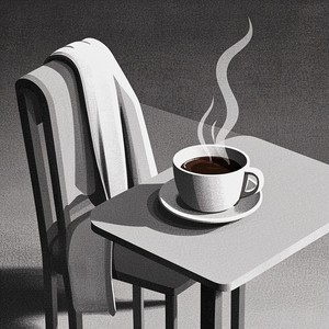 Deixa Ficar (Acoustic)