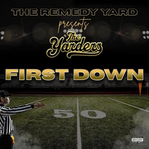 First Down (Explicit)