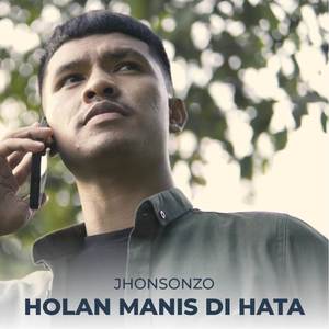 Holan Manis Di Hata