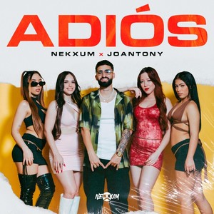 ADIÓS (Explicit)