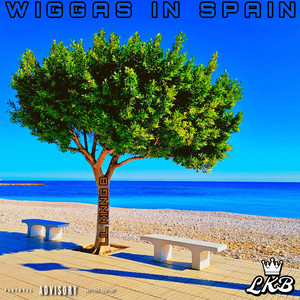 Wigga's In Spain (Explicit)