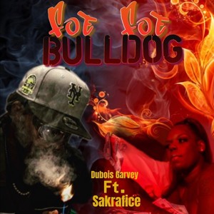 Foe Foe Bulldog (feat. Sakrafice) (Explicit)